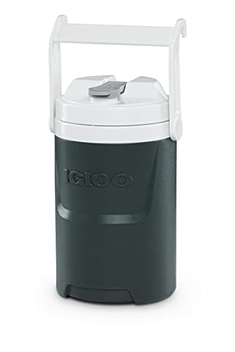 Igloo 1/2 GAL LAG Char - Image 2