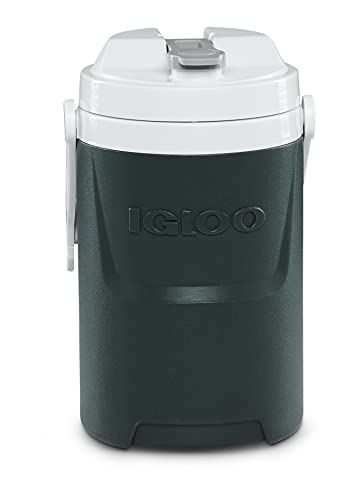 Igloo 1/2 GAL LAG Char - Image 5