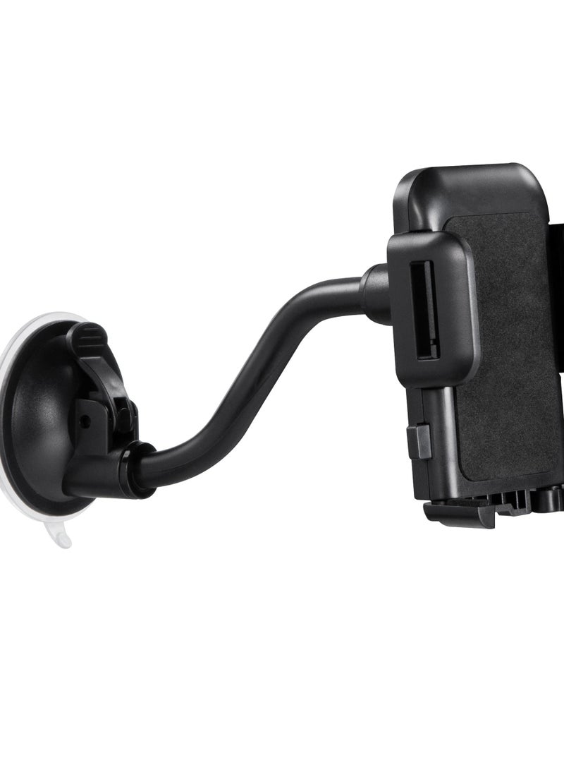 دوسن داوسن حامل الموبايل متغير بزاوية 360 - Image 5