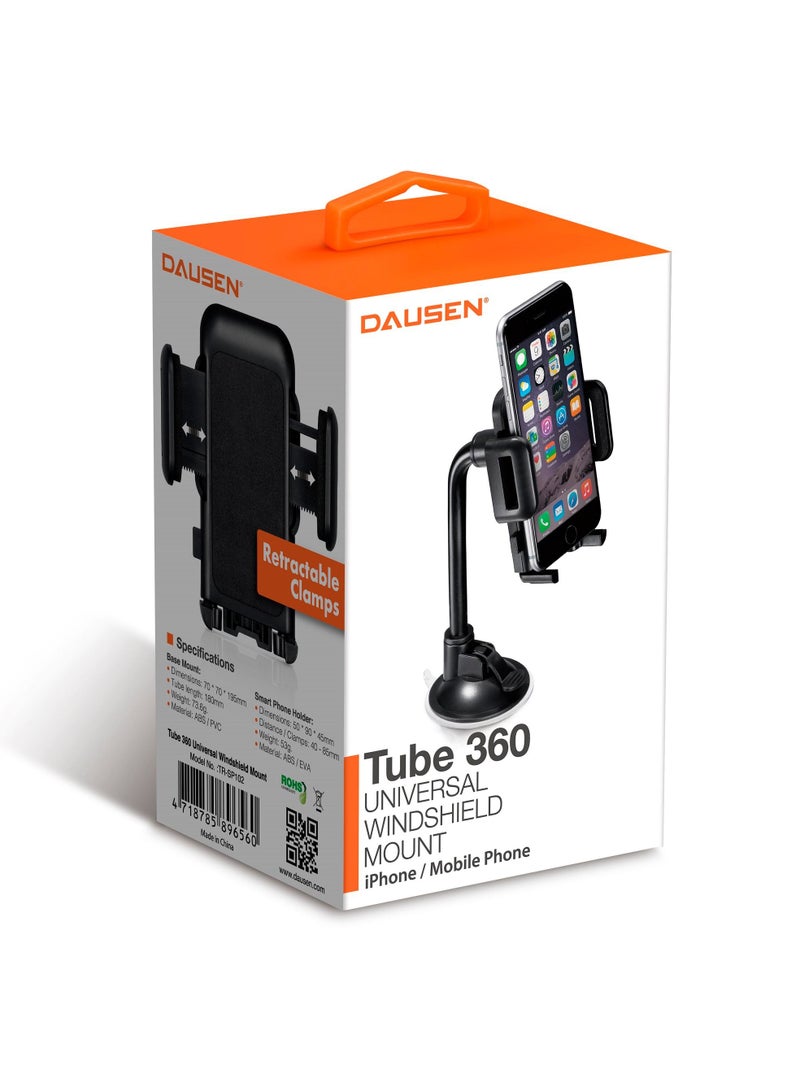 دوسن داوسن حامل الموبايل متغير بزاوية 360 - Image 1