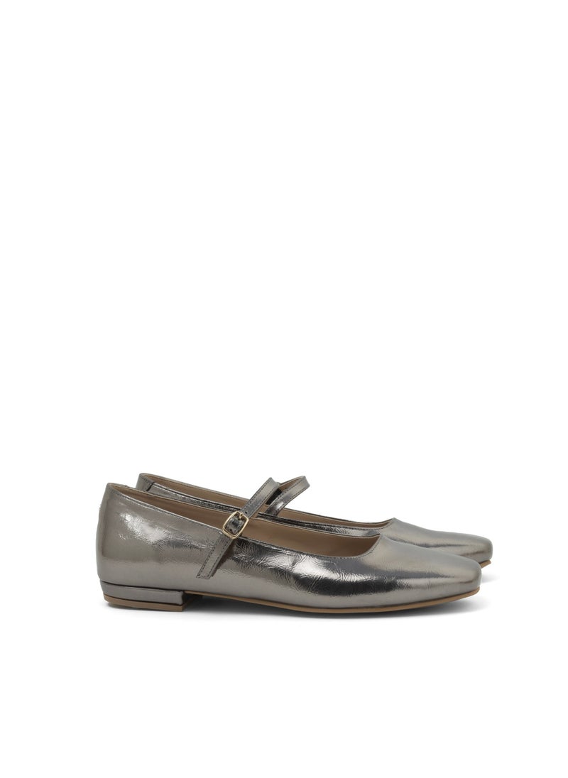 BOU - Mary Jane Ballerina - Image 1