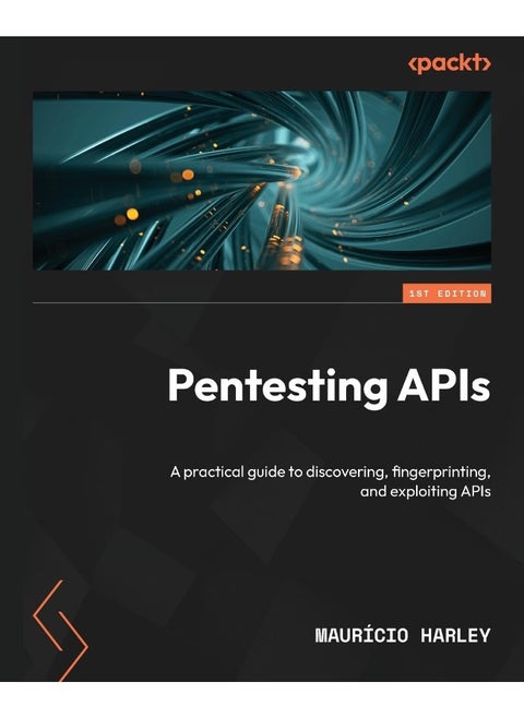 Pentesting APIs: A practical guide to discovering, fingerprinting, and exploiting APIs