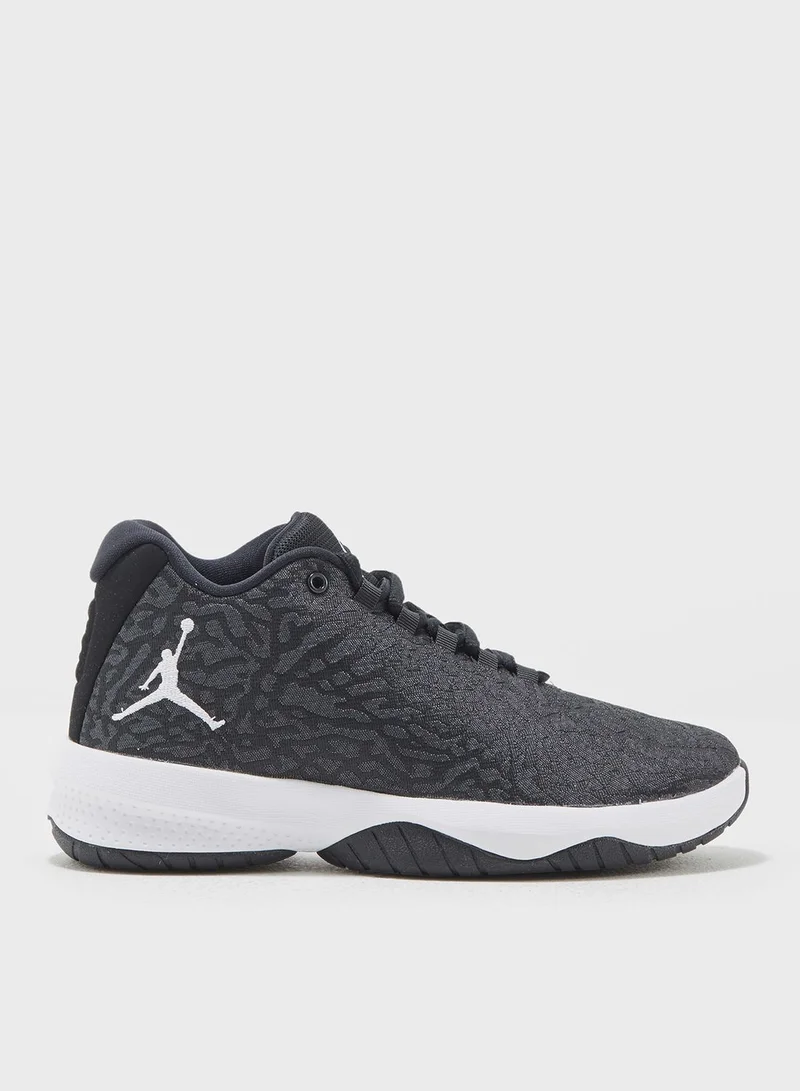 Jordan Jordan B. Fly BG Youth