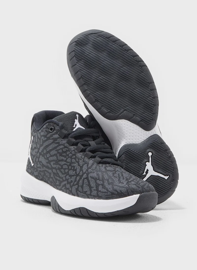 Jordan Jordan B. Fly BG Youth