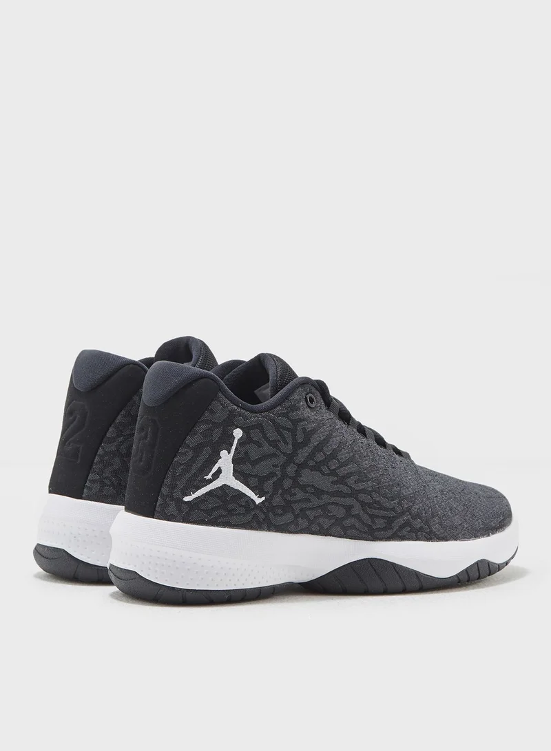 Jordan Jordan B. Fly BG Youth