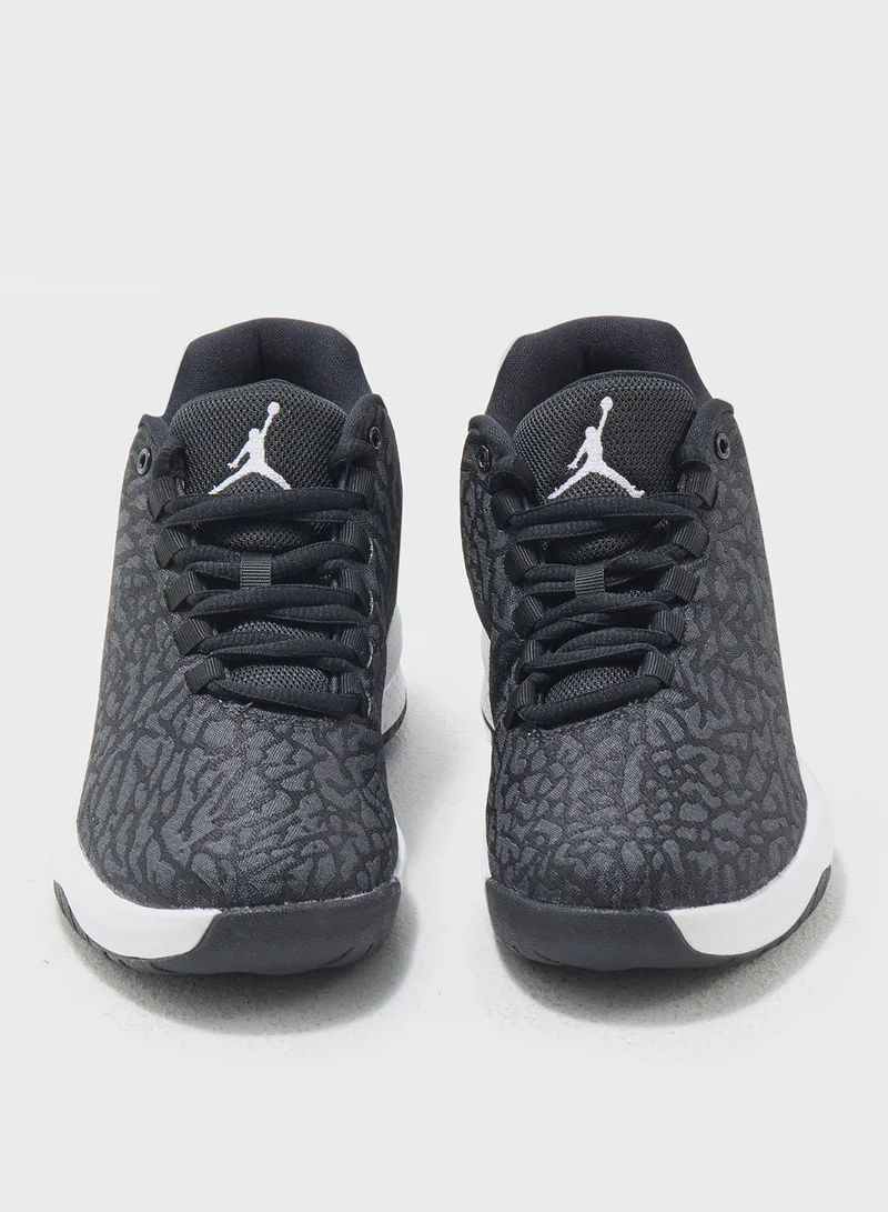 Jordan Jordan B. Fly BG Youth