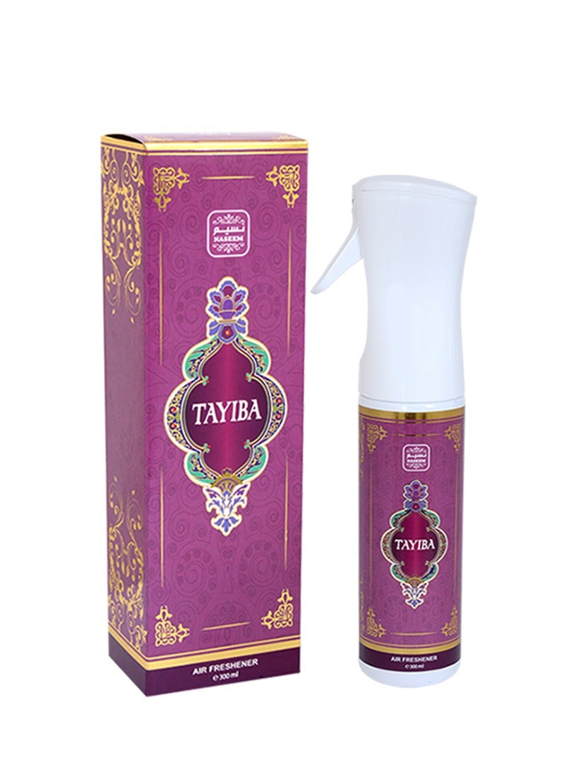 نسيم أير فرشنر سبراي ٣٠٠ مل تائبة