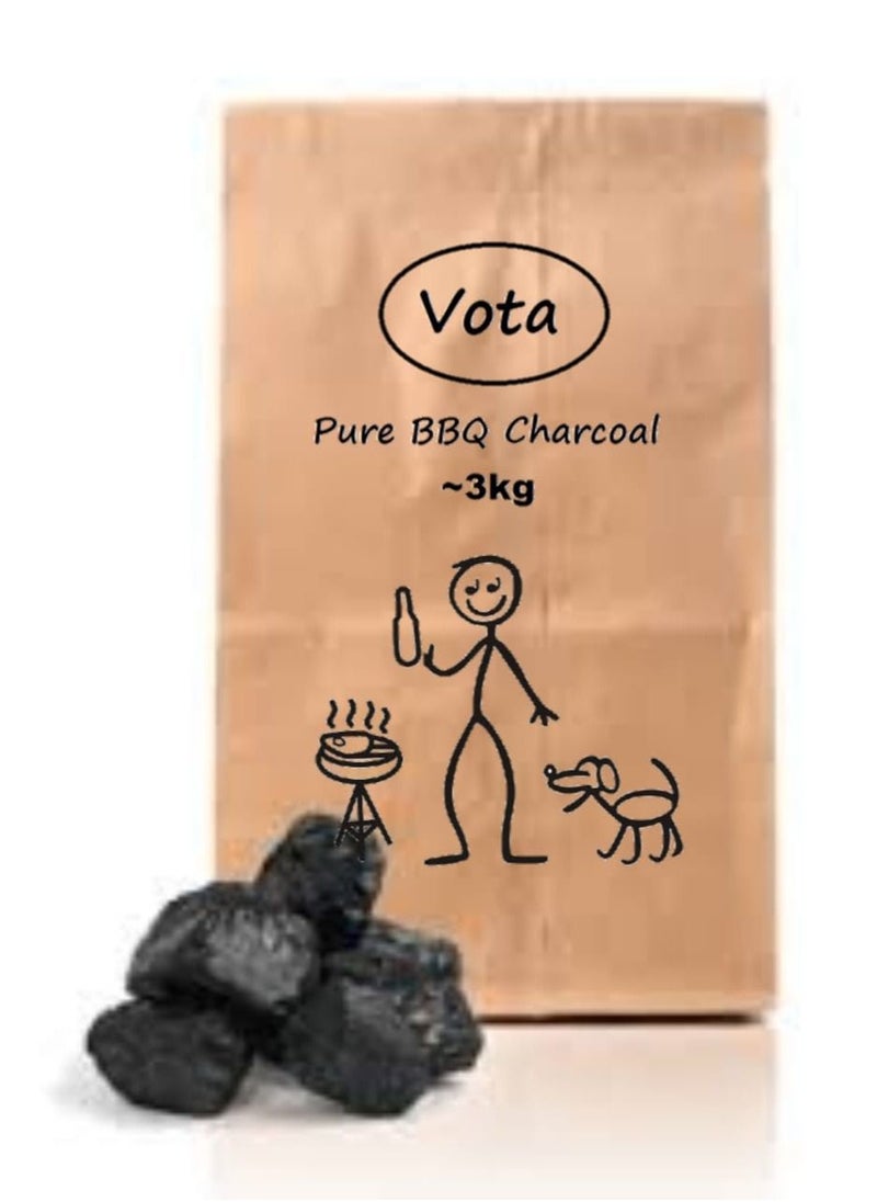 Vota Grills Vota - 