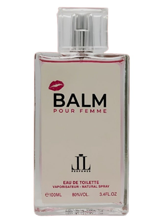بالم عطر بالم للنساء 100 مل - Image 2
