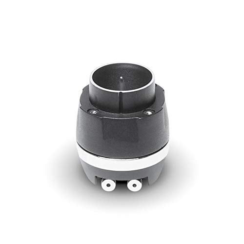 Rockford Fosgate PP4-NT Punch Pro Single 1" 4-Ohm Component Neodymium Tweeter - Black - Image 4