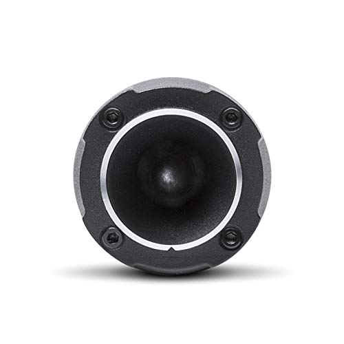 Rockford Fosgate PP4-NT Punch Pro Single 1" 4-Ohm Component Neodymium Tweeter - Black - Image 2