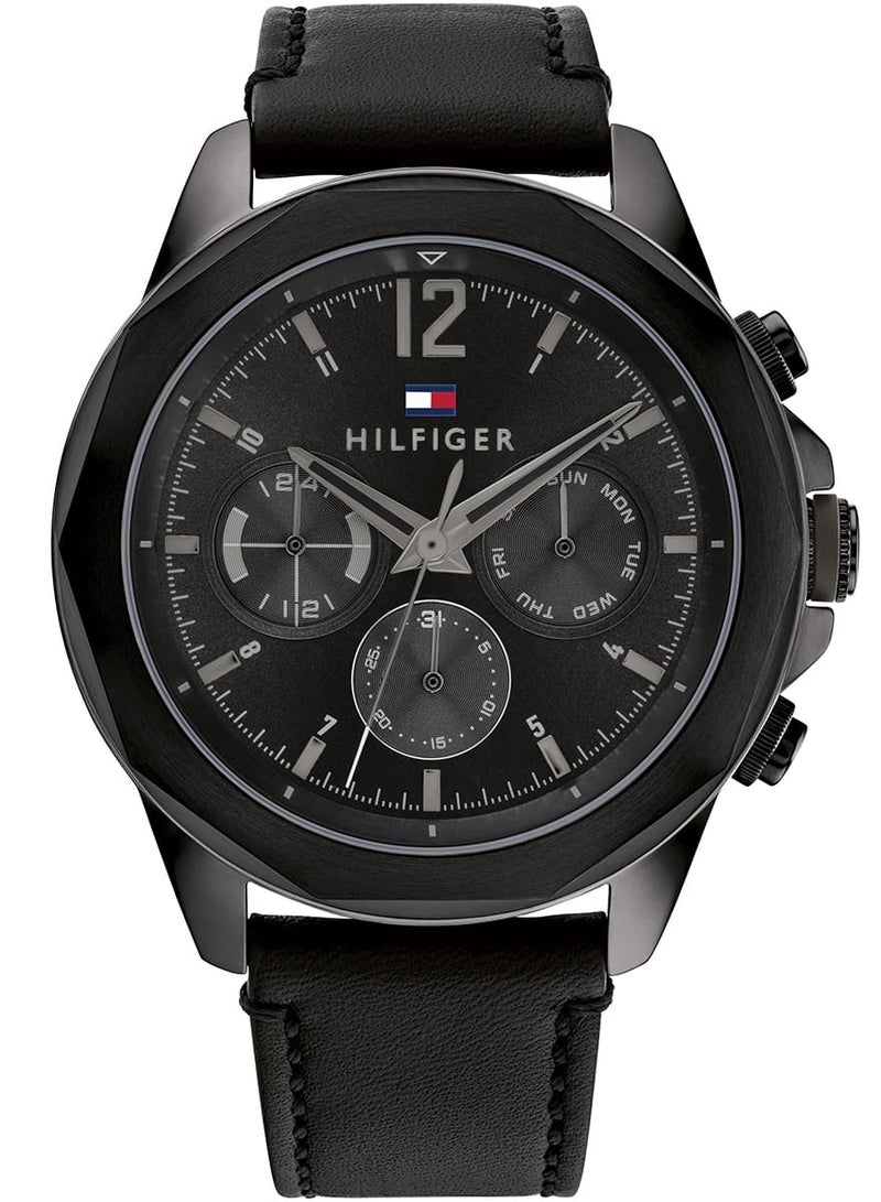 Tommy Hilfiger Watch For Men 1792062 - Image 1