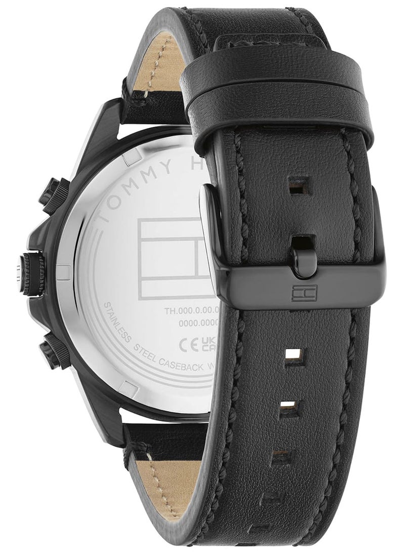 Tommy Hilfiger Watch For Men 1792062 - Image 3