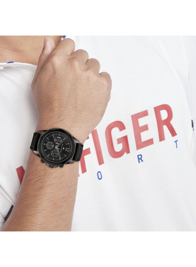 Tommy Hilfiger Watch For Men 1792062 - Image 5
