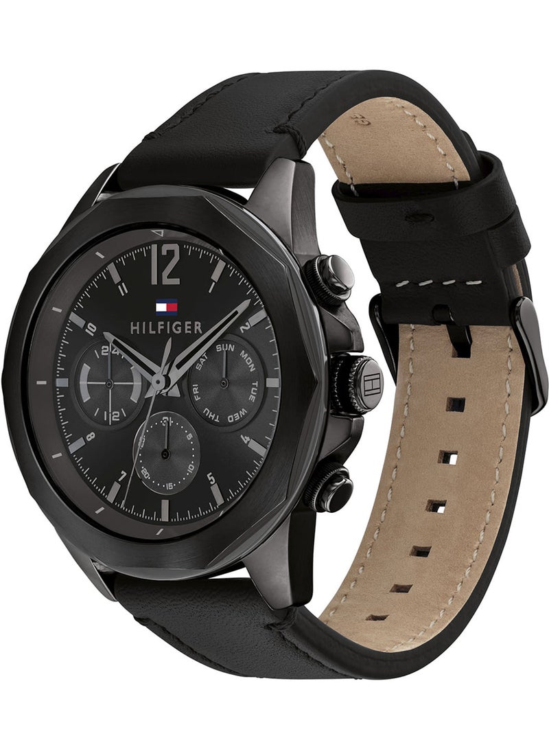 Tommy Hilfiger Watch For Men 1792062 - Image 2