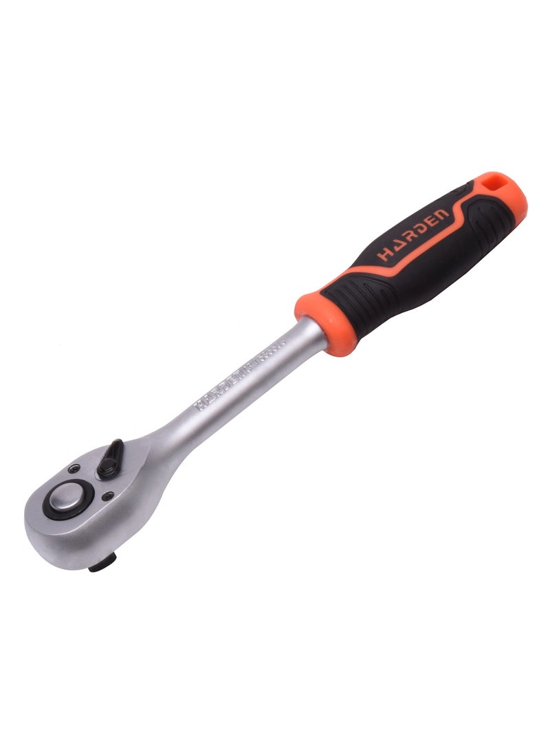 Harden system key 1\2" 72 teeth - Image 1