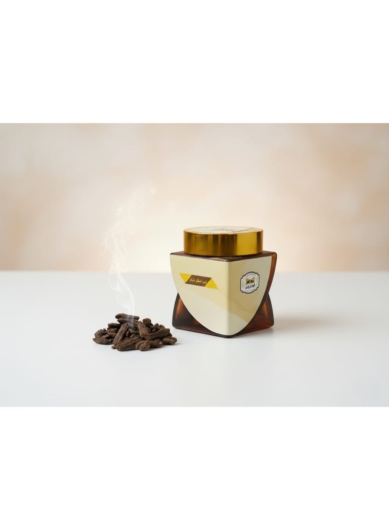 Brides Royal Maamoul 50g + Oud Masqa 30g + Mabthouth Nafha 30g - Guest Bouquet - Image 5