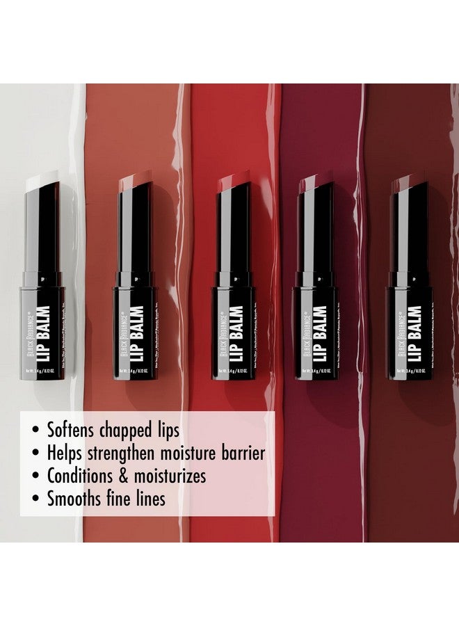 Black Radiance Beyond A Pout Lip Balm Moisturizes And Conditions Lips With A Blend Of Botanical Oils And Vitamin E With A High Shine Finish Vegan Crueltyfree Smooches - Image 2