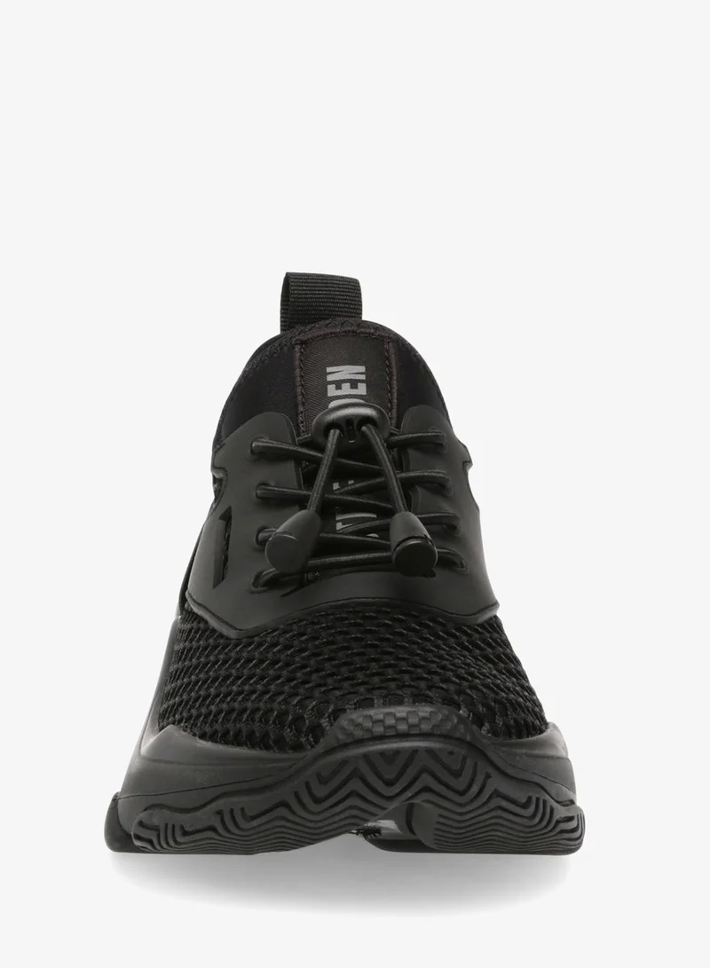 STEVE MADDEN  Steve madden mastery women's black sneakers for Women | Best Price UAE