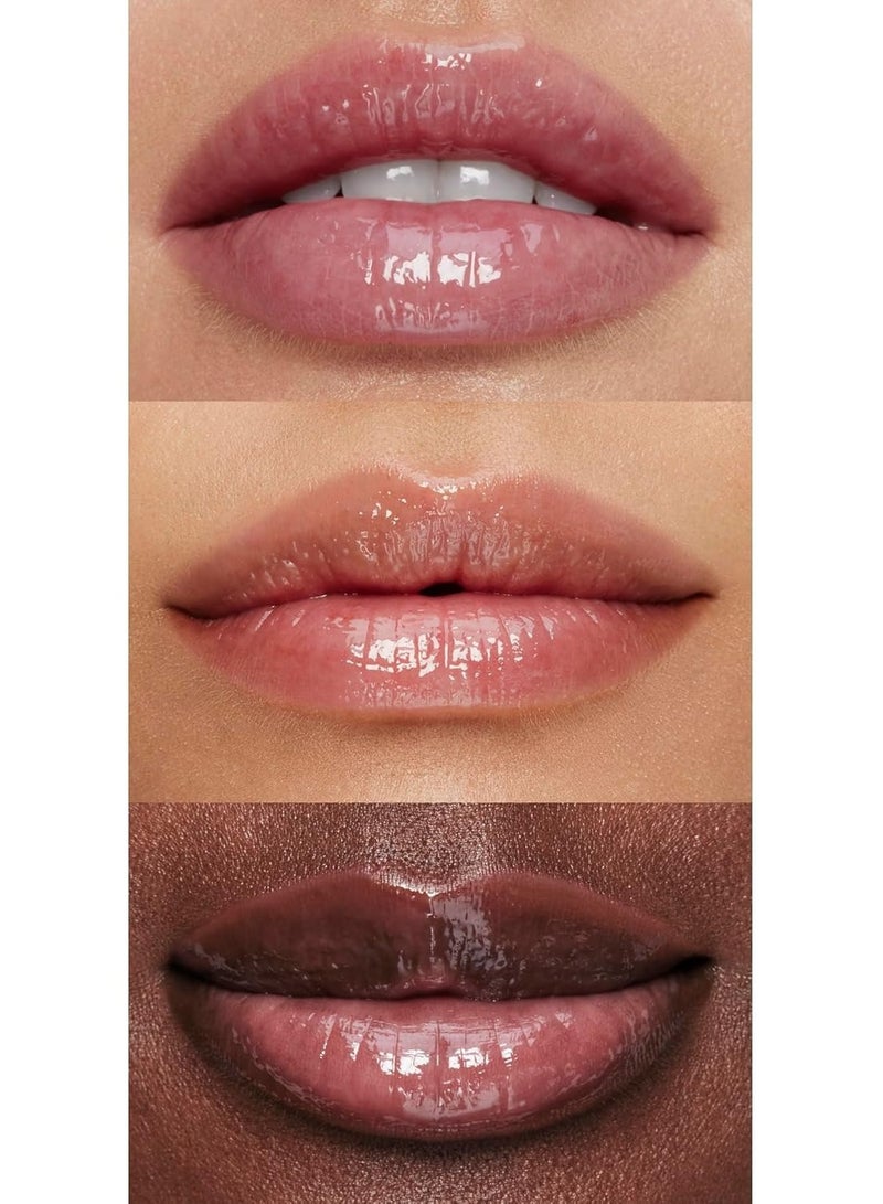 إلف قلم تكبير الشفاه من إلف باوت كلاوت - شفاف - Image 3