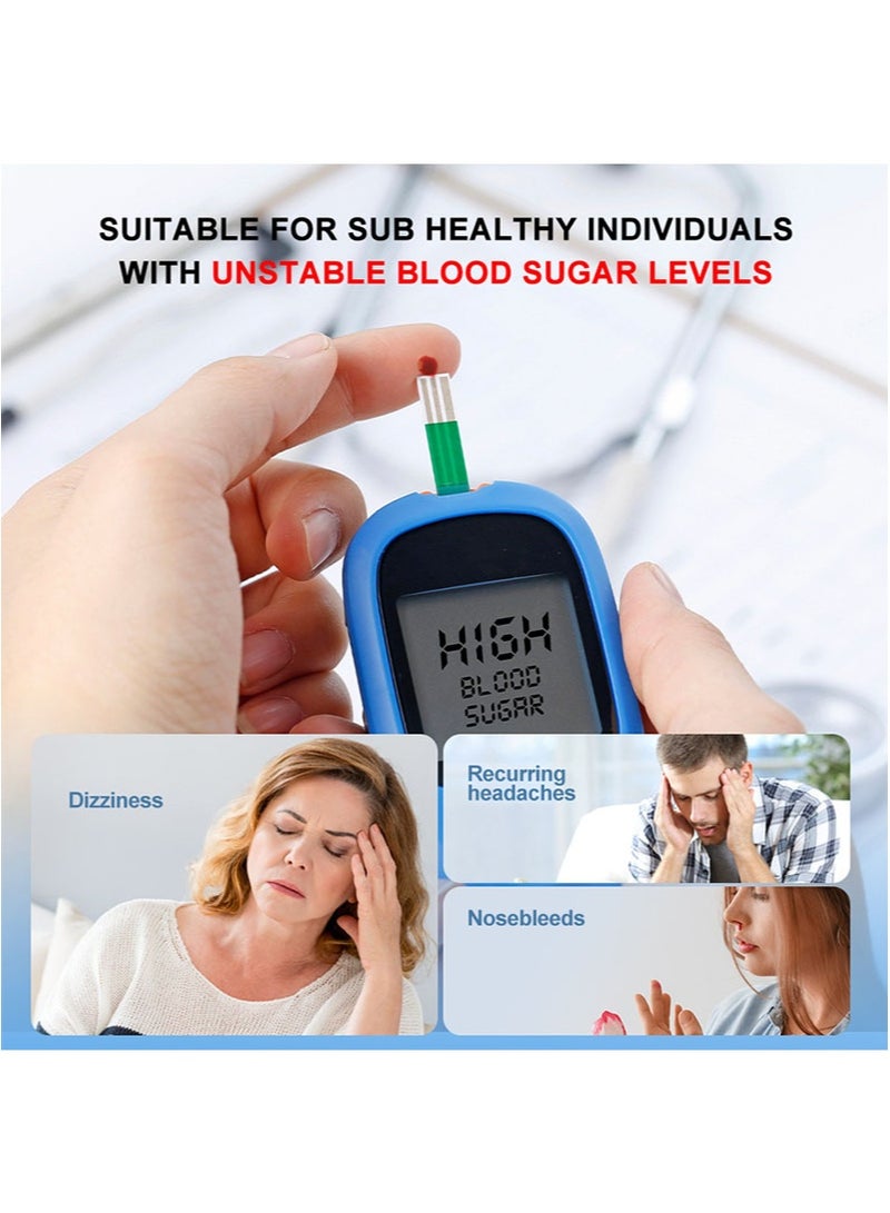 Sumifun 2 Pieces Of Diabetic Care Cream，Diabetic Skin Soothing And Foot Care Cream，Cares For Dry And Cracked Skin And Promotes Blood Circulation，Moisturizing Cream That Relieves Neuropathy，Itching And Numbness （20g+20g） - Image 3