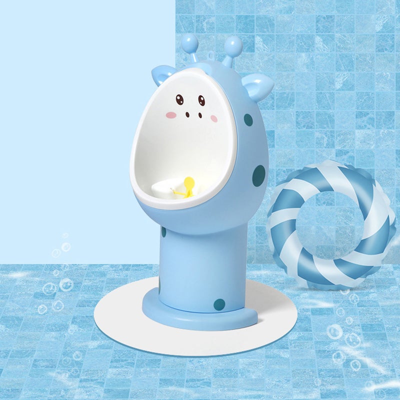 Boys Urinal Potty Kids Cartoon Training Urinal Toddler Portable Urinal Potty - Image 2