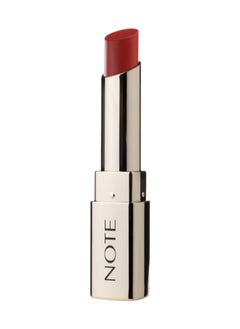 Note Iconic Matte Lipstick 112