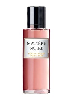 MATIERE NOIRE