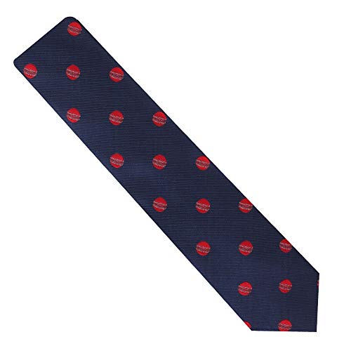 AUSCUFFLINKS Cricket Fan Cricketer World Cup Bowler Present for Men Work Ties for Him Birthday Prezzie for Guys Cricket - Image 3