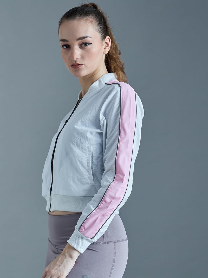 SG Jordan Crush Jacket For Women And Girls - Image 2