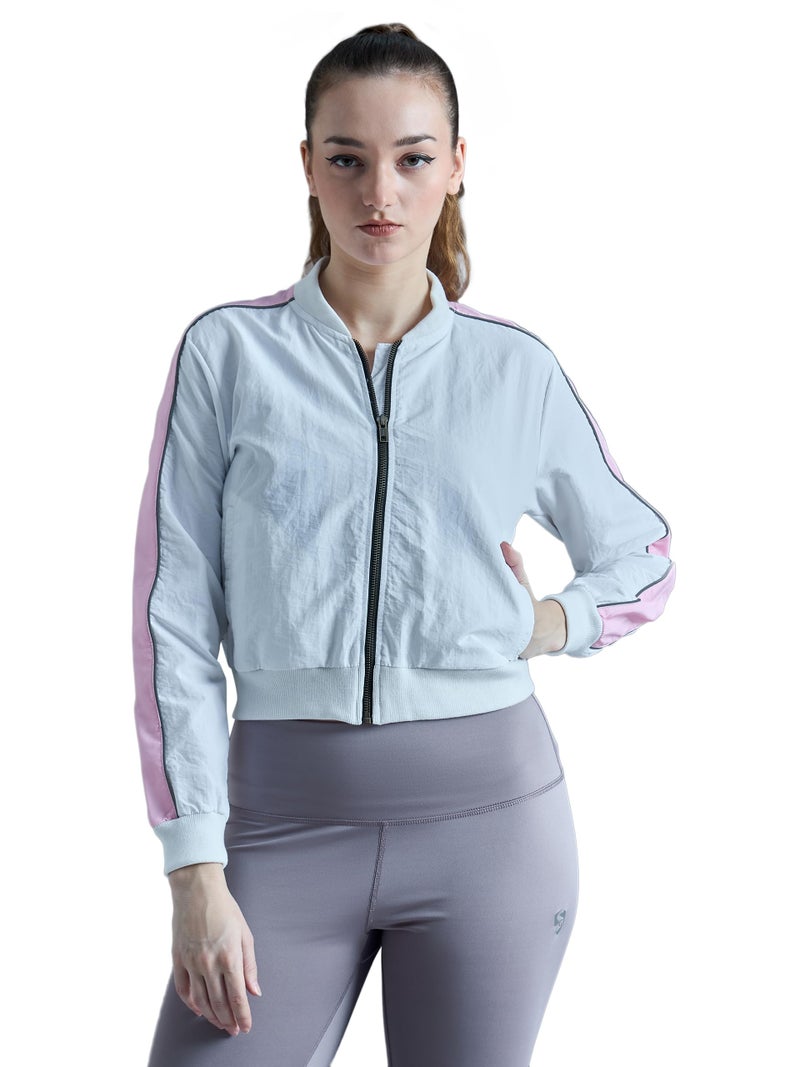 SG Jordan Crush Jacket For Women And Girls - Image 1