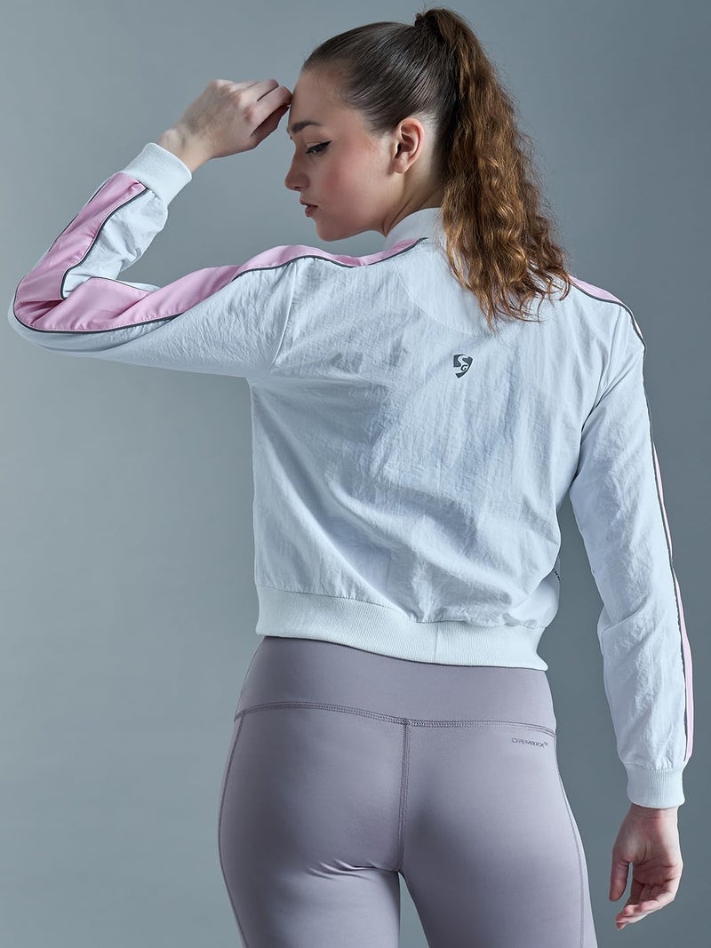 SG Jordan Crush Jacket For Women And Girls - Image 3