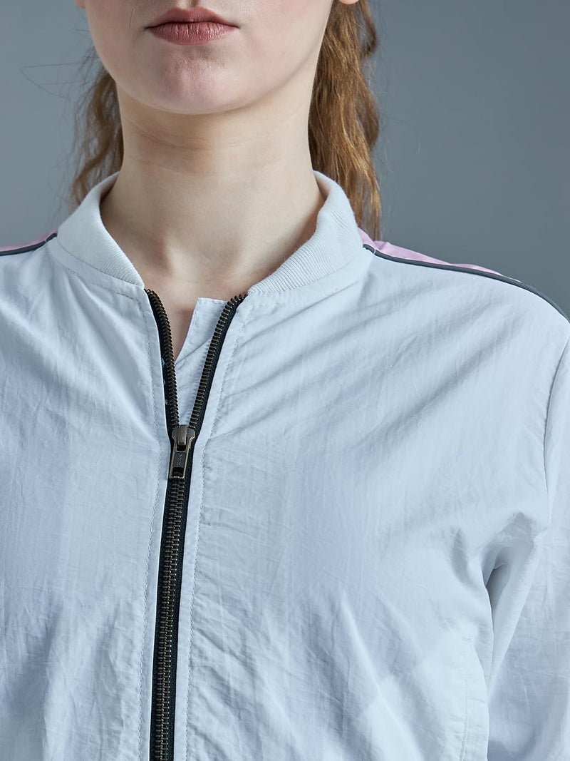 SG Jordan Crush Jacket For Women And Girls - Image 4