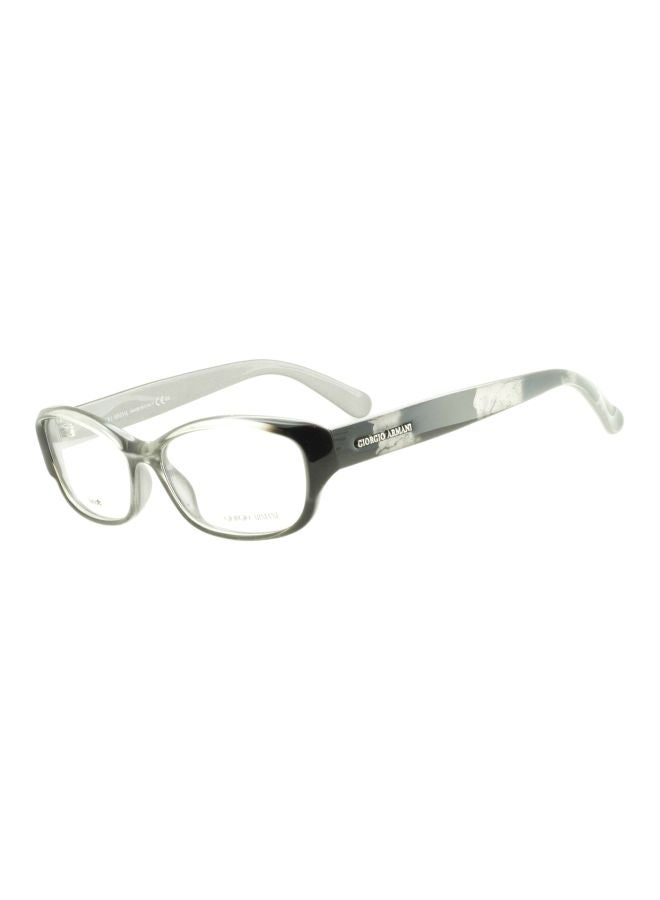 GIORGIO ARMANI Women Round Eyeglasses - Image 2