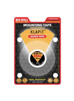 KLAPiT Klapit Slim Super Tape 7 m 