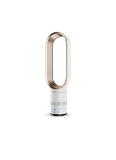 Portable Bladeless Remote Control Cooling Fan