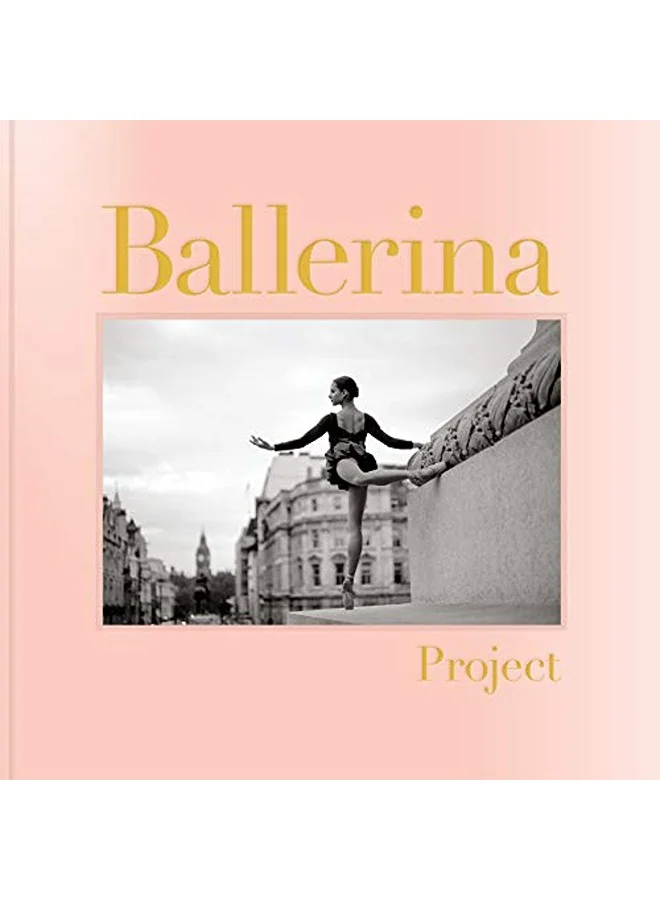 Ciel Books Ballerina Project