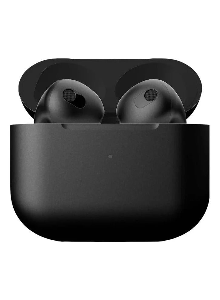 سماعات أذن برو 3 - إلغاء الضوضاء النشط - أسود - Image 1
