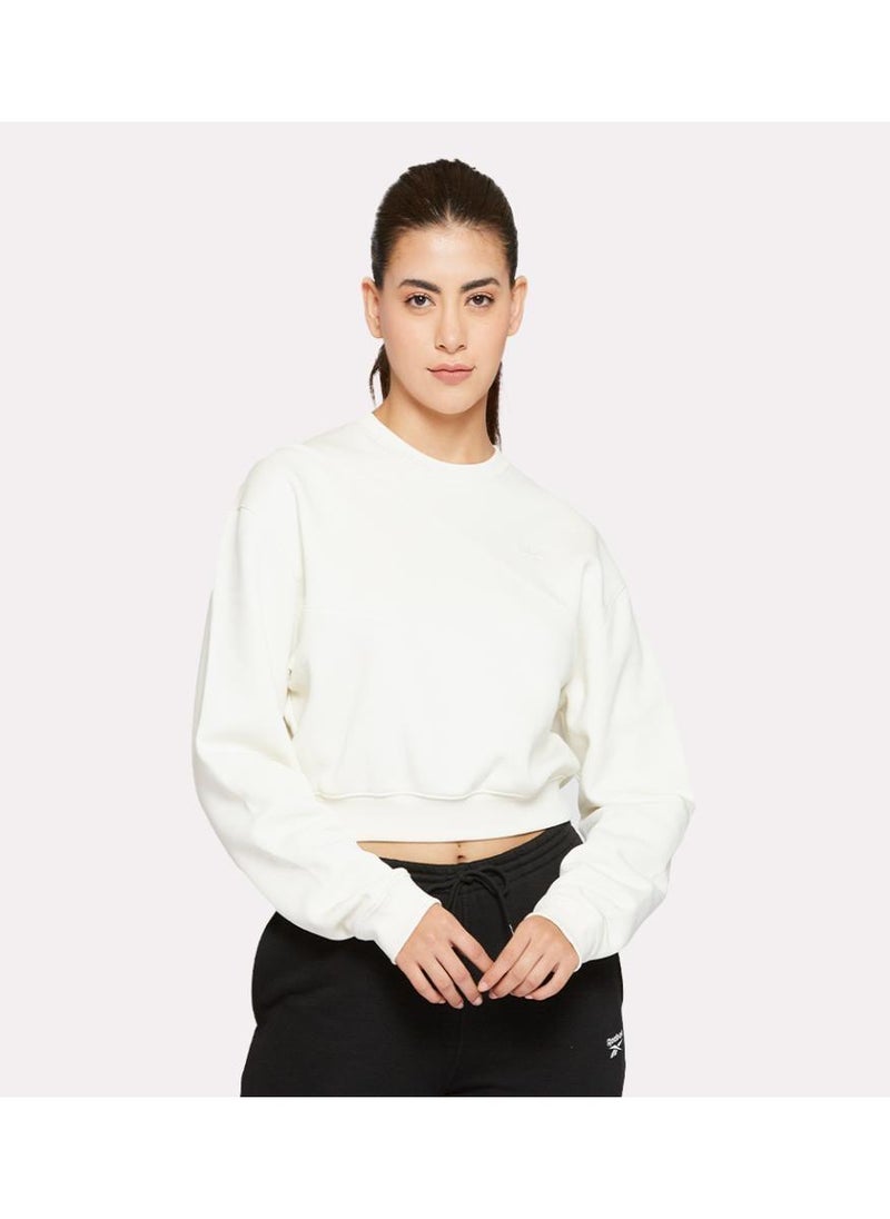 ريبوك سويتشيرت ايرو فيكتور - Image 1