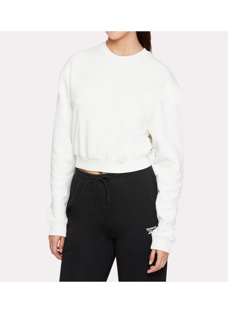 ريبوك سويتشيرت ايرو فيكتور - Image 3