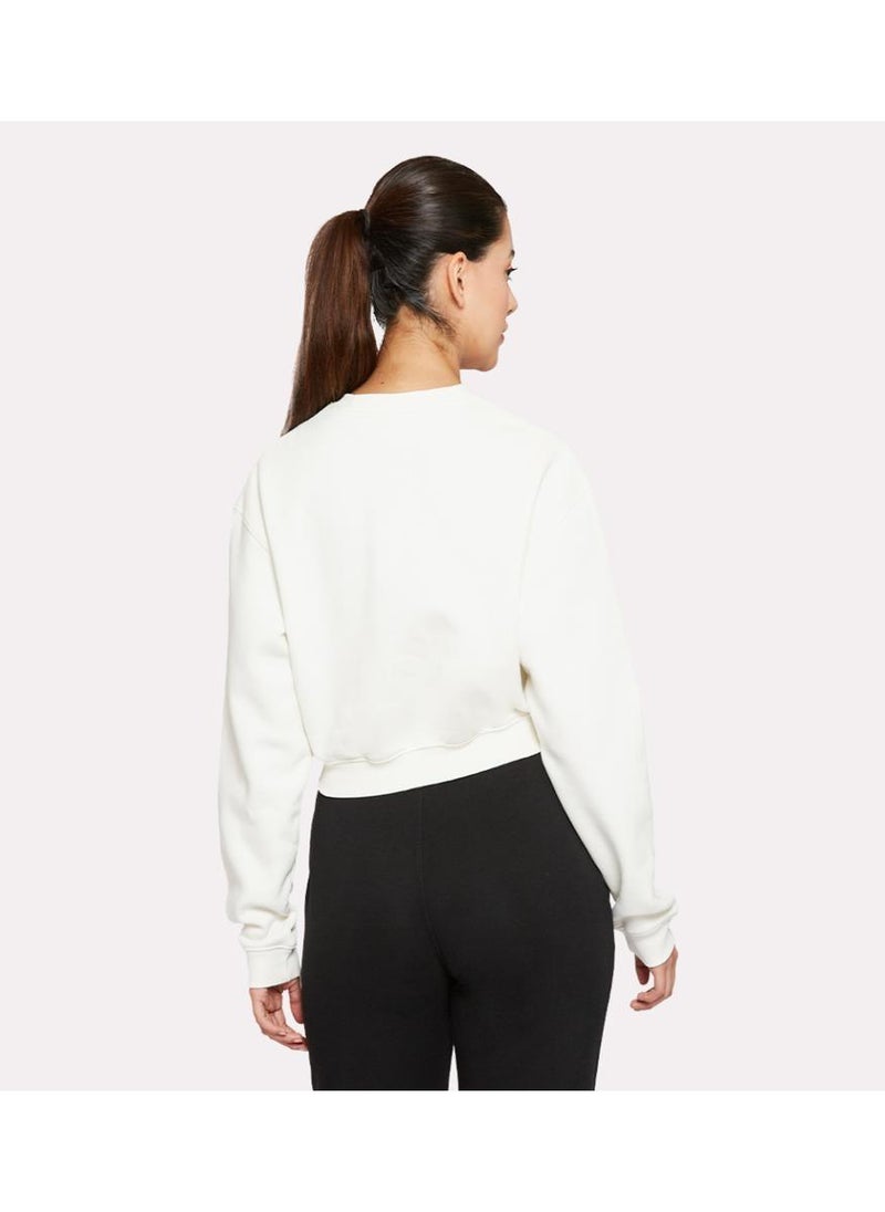 ريبوك سويتشيرت ايرو فيكتور - Image 2