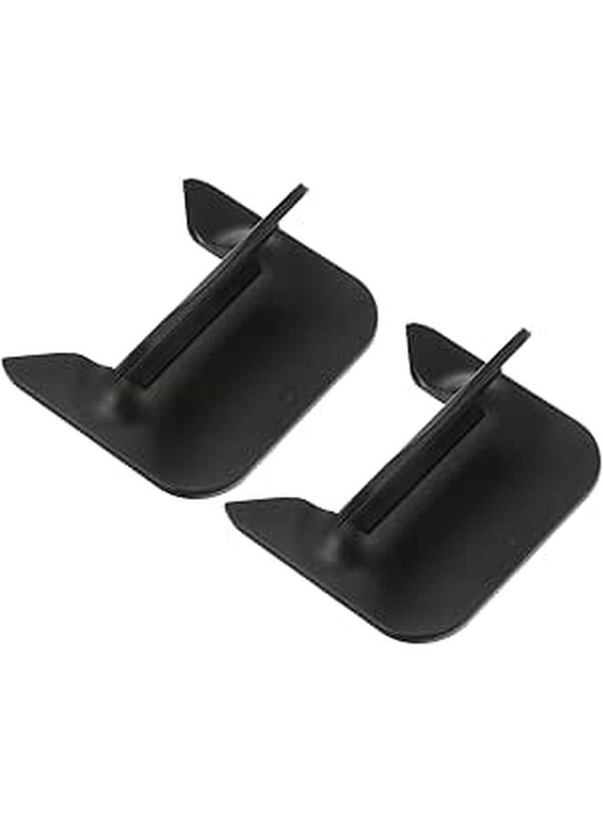 Portable Lightweight Thin Laptop Stand Riser Holder for Desk Computer Notebook - Image 1