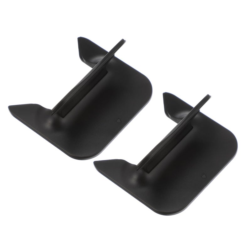 Portable Lightweight Thin Laptop Stand Riser Holder for Desk Computer Notebook - Image 2