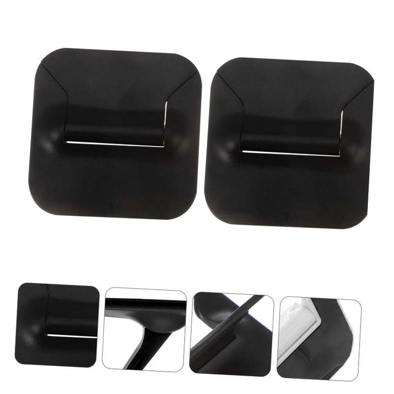 Portable Lightweight Thin Laptop Stand Riser Holder for Desk Computer Notebook - Image 5