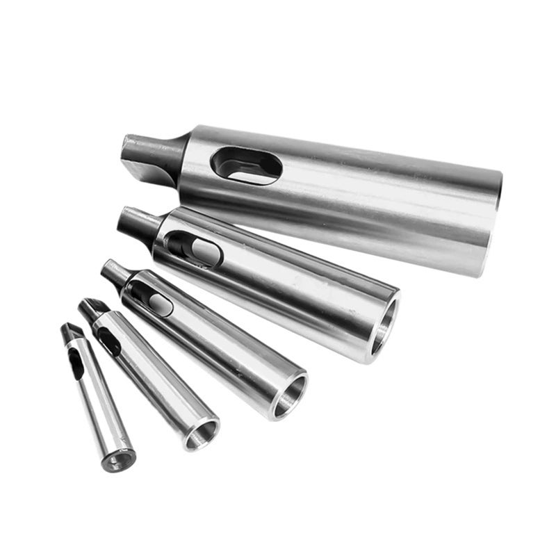 Morse Taper Adapter Reducing Sleeve MT3 To MT4 For Tool Handle Shank - Image 2