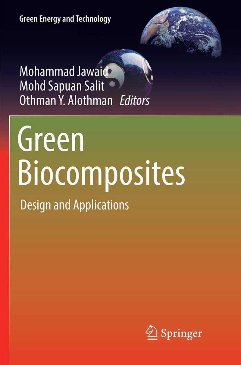 Green Biocomposites: Design and Applications