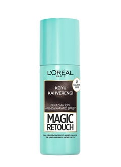 Magic Retouch Instant Root Concealer Spray Dark Brown 75 Ml - pzsku/Z583FF9DB38F35B7D688EZ/45/_/1738600541/a63a9b62-da0b-473e-89a5-a81968827e35