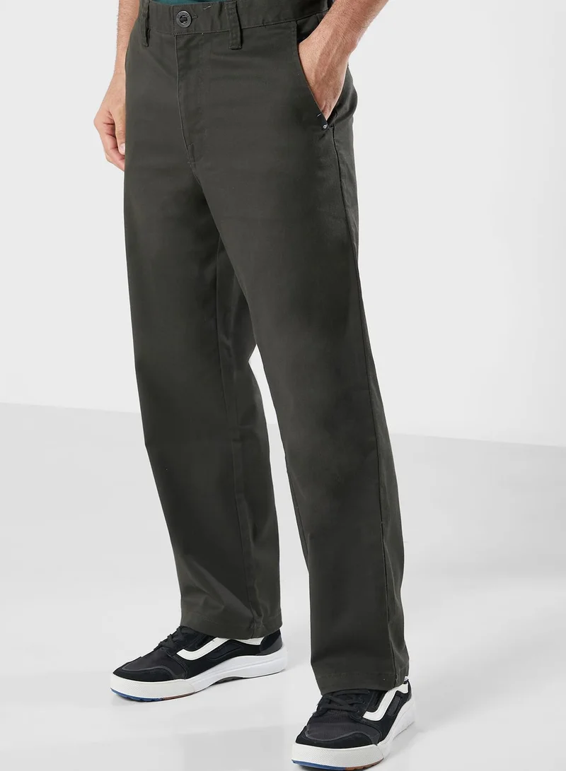 Volcom Loose Truck Chino Pants