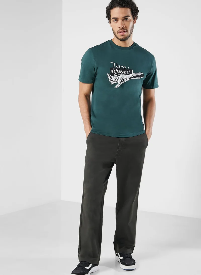 Volcom Loose Truck Chino Pants