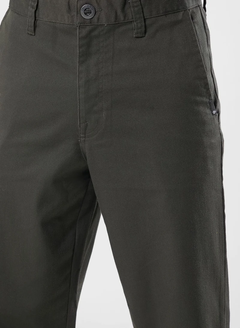 Volcom Loose Truck Chino Pants